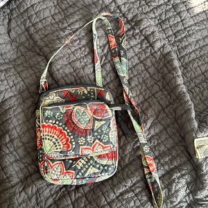 Vera Bradley crossbody